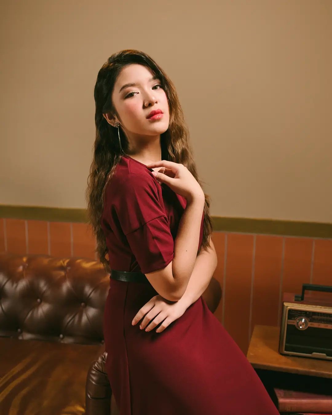 Pernah Dipopulerkan Dewi Sandra, Kini Lagu Buktikan Dinyanyikan Ulang Tiara dan Vidi Aldianto 